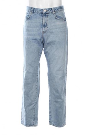 Herren Jeans Review, Größe L, Farbe Blau, Preis € 21,99