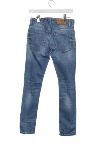 Herren Jeans River Island, Größe XS, Farbe Blau, Preis 12,99 €