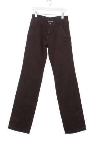 Blugi de bărbați S.Oliver, Mărime S, Culoare Maro, Preț 128,62 Lei