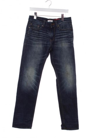 Herren Jeans S.Oliver, Größe M, Farbe Blau, Preis 7,99 €