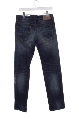 Herren Jeans S.Oliver, Größe M, Farbe Blau, Preis 7,99 €