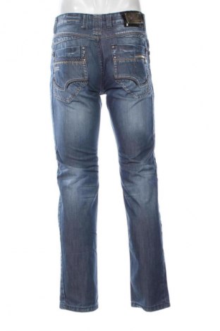 Herren Jeans SMP, Größe S, Farbe Blau, Preis € 20,97