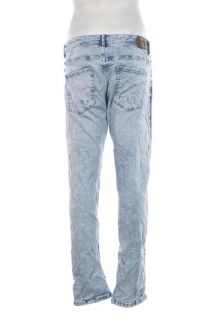 Herren Jeans Savvy, Größe L, Farbe Blau, Preis 15,99 €