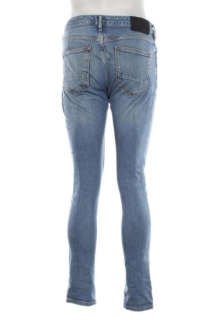 Blugi de bărbați Scotch & Soda, Mărime M, Culoare Albastru, Preț 90,99 Lei