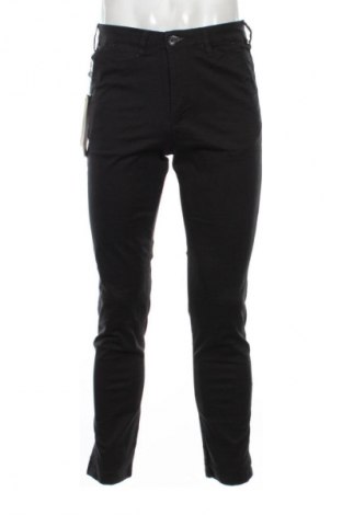 Мъжки дънки Selected, Размер S, Цвят Черен, Цена 114,99 лв.