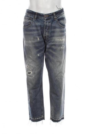 Herren Jeans Selected Homme, Größe L, Farbe Blau, Preis € 17,99