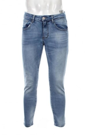 Herren Jeans Shen, Größe M, Farbe Blau, Preis 10,99 €
