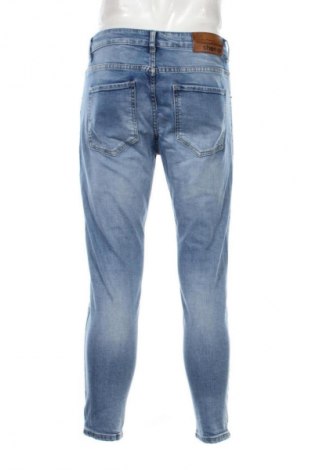 Herren Jeans Shen, Größe M, Farbe Blau, Preis 10,99 €