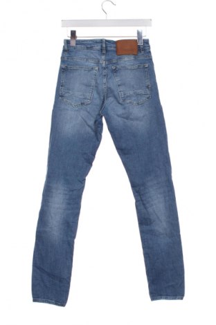 Herren Jeans Silver Creek, Größe XS, Farbe Blau, Preis 14,99 €