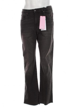 Herren Jeans Sinsay, Größe M, Farbe Grau, Preis € 31,71