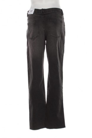 Herren Jeans Sinsay, Größe M, Farbe Grau, Preis € 31,71