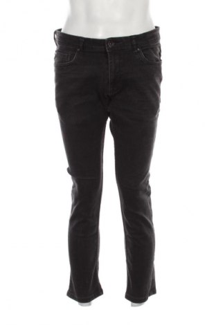 Herren Jeans Smog, Größe L, Farbe Grau, Preis € 11,99