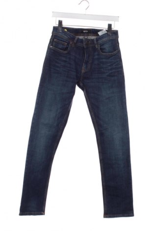 Herren Jeans Smog, Größe L, Farbe Blau, Preis € 11,99