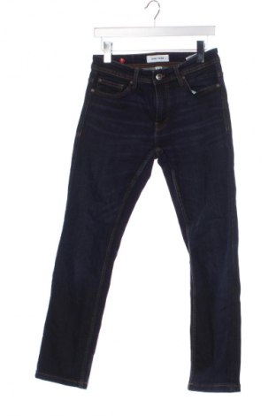Blugi de bărbați Smog, Mărime S, Culoare Albastru, Preț 27,99 Lei