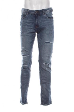 Herren Jeans Smog, Größe L, Farbe Blau, Preis 6,99 €