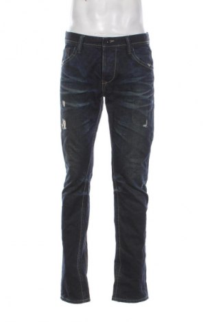 Blugi de bărbați Smog, Mărime L, Culoare Albastru, Preț 60,99 Lei