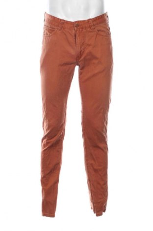 Herren Jeans Springfield, Größe M, Farbe Orange, Preis 12,99 €