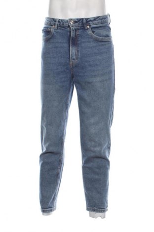 Herren Jeans Stradivarius, Größe S, Farbe Blau, Preis 20,02 €
