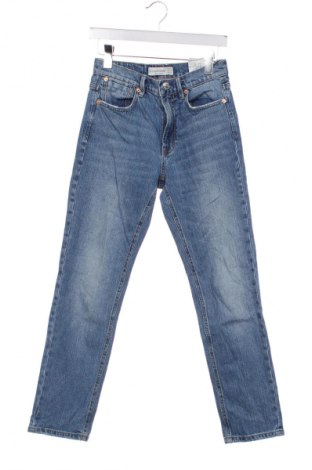 Herren Jeans Stradivarius, Größe S, Farbe Blau, Preis 5,99 €