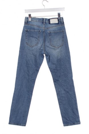 Herren Jeans Stradivarius, Größe S, Farbe Blau, Preis 5,99 €