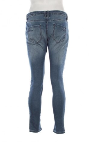 Мъжки дънки Sublevel, Размер M, Цвят Син, Цена 39,00 лв.