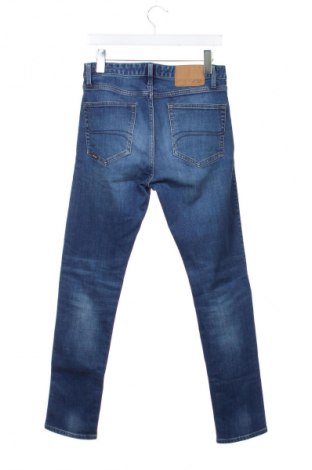 Herren Jeans Superdry, Größe S, Farbe Blau, Preis 15,99 €