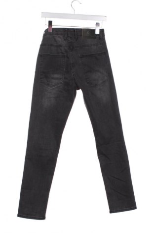 Blugi de bărbați Tazzio, Mărime S, Culoare Gri, Preț 28,99 Lei