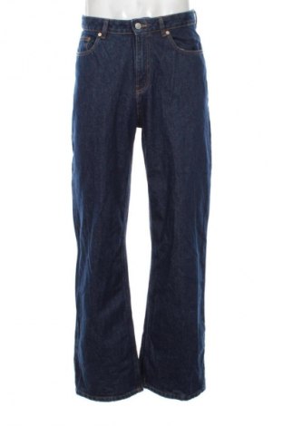 Herren Jeans Terranova, Größe L, Farbe Blau, Preis 12,99 €
