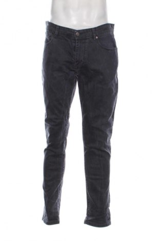 Blugi de bărbați Tex, Mărime L, Culoare Albastru, Preț 40,99 Lei
