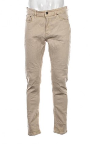 Мъжки дънки The 1964 Denim Company, Размер L, Цвят Бежов, Цена 51,99 лв.