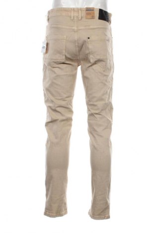 Мъжки дънки The 1964 Denim Company, Размер L, Цвят Бежов, Цена 51,99 лв.