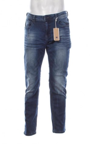 Herren Jeans Timezone, Größe L, Farbe Blau, Preis 41,99 €