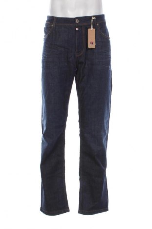 Herren Jeans Timezone, Größe L, Farbe Blau, Preis € 41,99