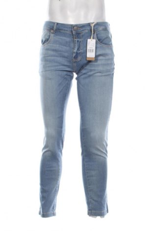 Herren Jeans Timezone, Größe M, Farbe Blau, Preis 33,99 €