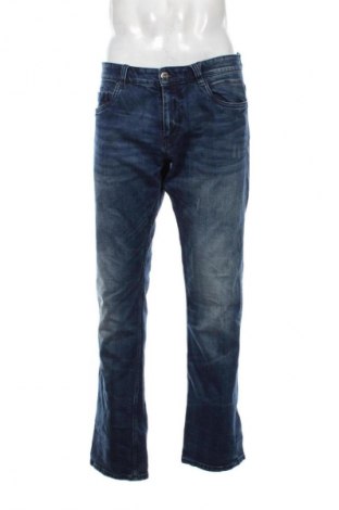 Herren Jeans Tom Tailor, Größe L, Farbe Blau, Preis 8,99 €