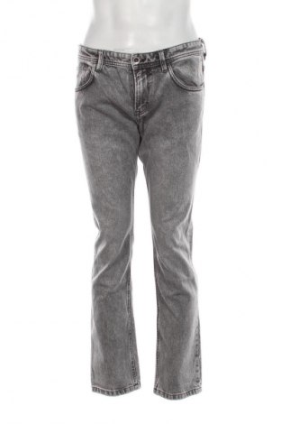 Blugi de bărbați Tom Tailor, Mărime L, Culoare Gri, Preț 126,40 Lei