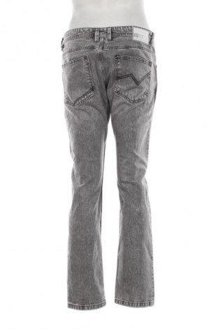 Blugi de bărbați Tom Tailor, Mărime L, Culoare Gri, Preț 126,40 Lei