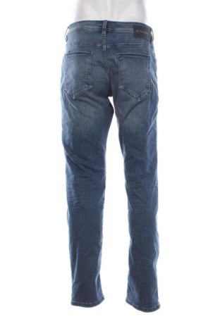 Мъжки дънки Tom Tailor, Размер L, Цвят Син, Цена 30,99 лв.