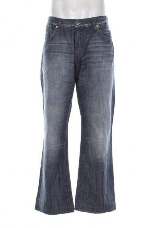 Blugi de bărbați Tom Tailor, Mărime XL, Culoare Albastru, Preț 83,99 Lei