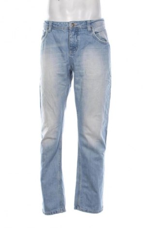 Blugi de bărbați Tom Tompson, Mărime XL, Culoare Albastru, Preț 84,99 Lei