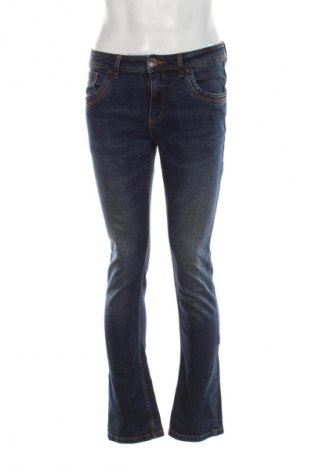 Herren Jeans Tom Tompson, Größe M, Farbe Blau, Preis 12,99 €