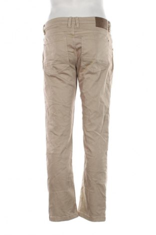 Herren Jeans Tom Tompson, Größe M, Farbe Beige, Preis 9,99 €
