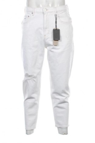 Pánské džíny  Tommy Hilfiger, Velikost M, Barva Bílá, Cena  2 849,00 Kč