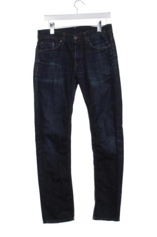 Herren Jeans Tommy Hilfiger, Größe M, Farbe Blau, Preis 92,32 €