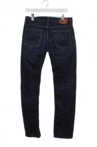 Herren Jeans Tommy Hilfiger, Größe M, Farbe Blau, Preis 92,32 €