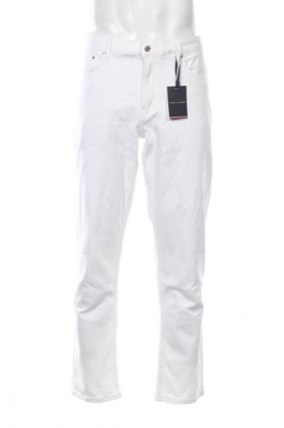 Herren Jeans Tommy Hilfiger, Größe XL, Farbe Weiß, Preis 104,99 €
