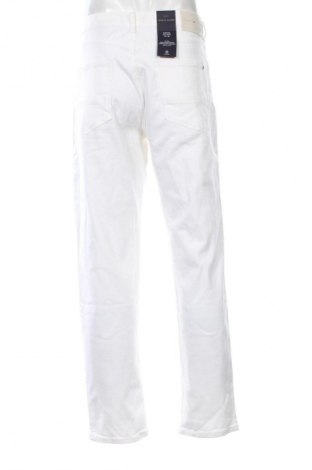 Herren Jeans Tommy Hilfiger, Größe XL, Farbe Weiß, Preis 104,99 €