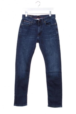 Herren Jeans Tommy Hilfiger, Größe M, Farbe Blau, Preis 43,99 €