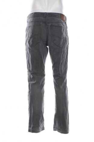 Blugi de bărbați Tommy Hilfiger, Mărime L, Culoare Gri, Preț 290,99 Lei