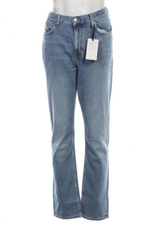 Мъжки дънки Tommy Hilfiger, Размер L, Цвят Син, Цена 97,14 €